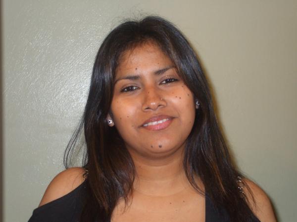 Martha Silva - Class of 1999 - Miami Southridge High School