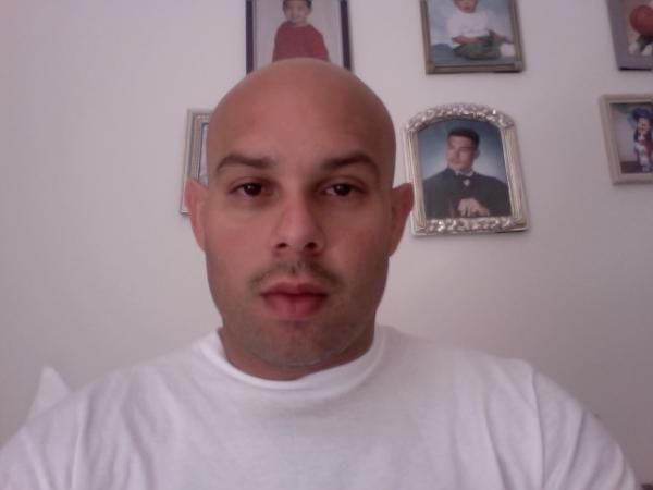 Victor Gonzalez - Class of 2001 - Miami Southridge High School