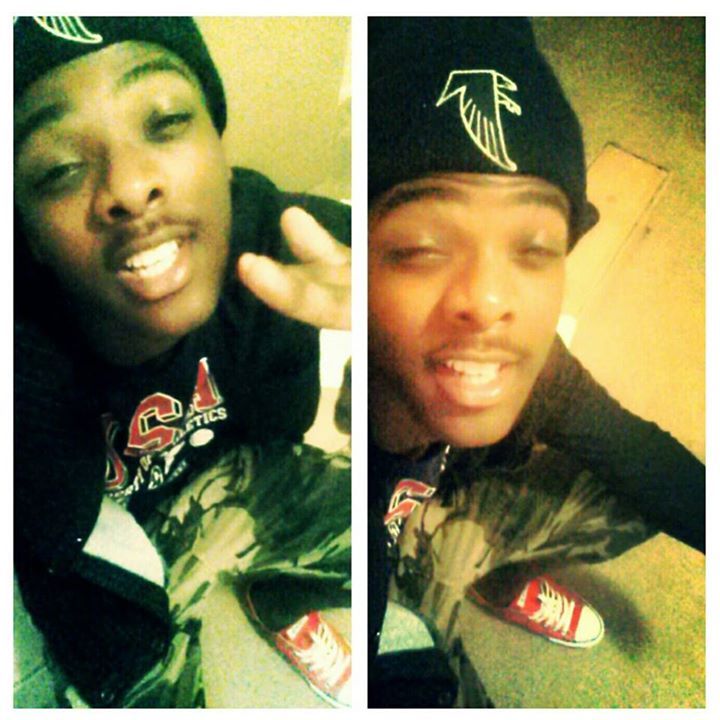 Jay Smith - Class of 2013 - Miami Southridge High School