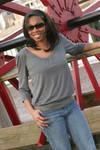 Ghurlyn Martina - Class of 1992 - Miami Southridge High School