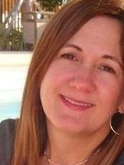 Cassie Cunningham - Class of 1982 - Miami Southridge High School