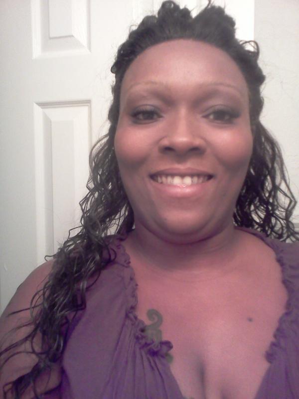 Rickeal Philpot - Class of 1995 - Miami Southridge High School