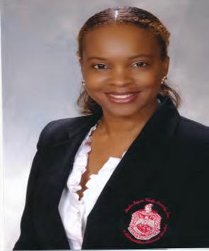 Rosa Rackley - Class of 1983 - Miami Southridge High School