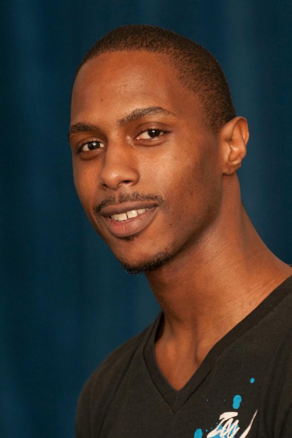 Jaboris Brown - Class of 2007 - Miami Southridge High School