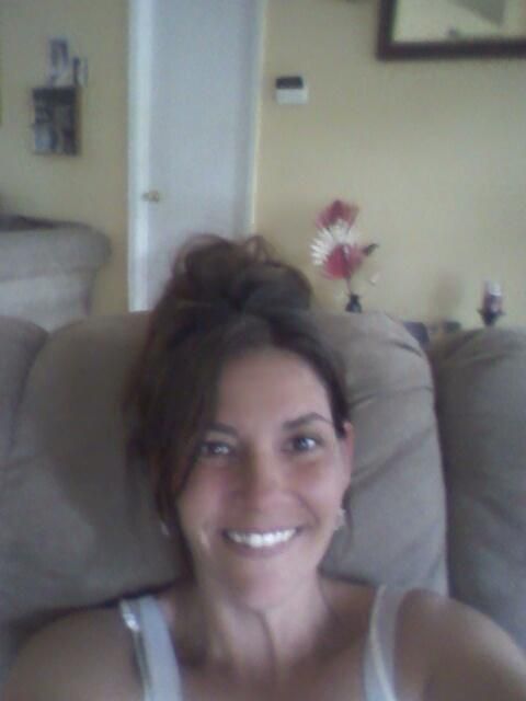 Joanne Wetzel - Class of 1990 - Miami Southridge High School