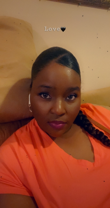 Jamila Mccormick - Class of 1998 - Miami Southridge High School