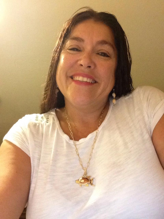 Tonya Sambile - Class of 1982 - Miami Southridge High School