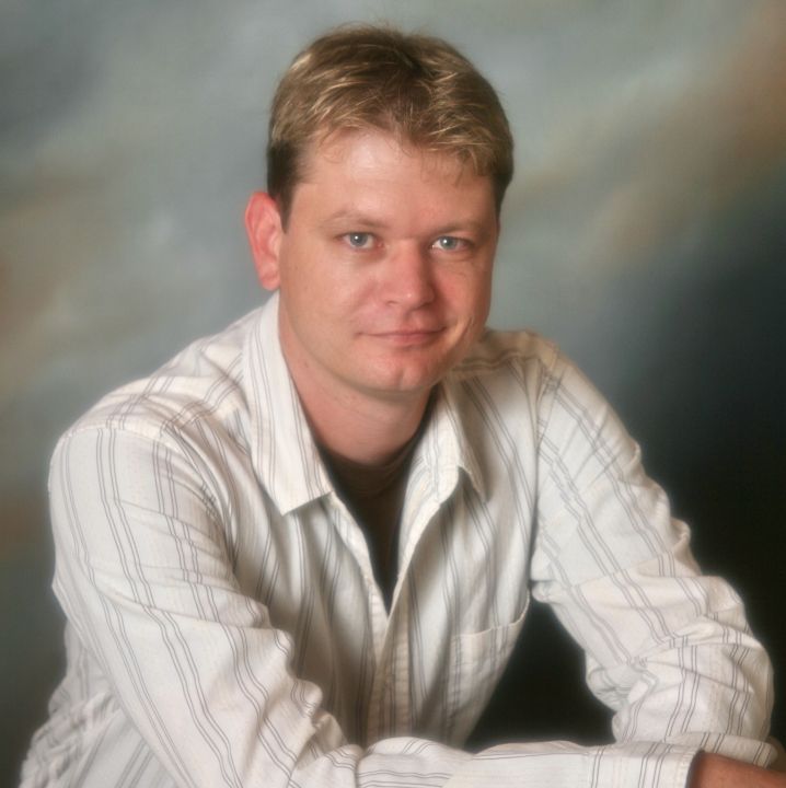 Todd Phillips - Class of 1989 - Miami Southridge High School