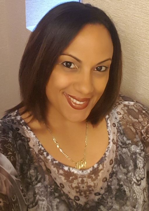 Allison Rodriguez - Class of 1997 - Miami Southridge High School