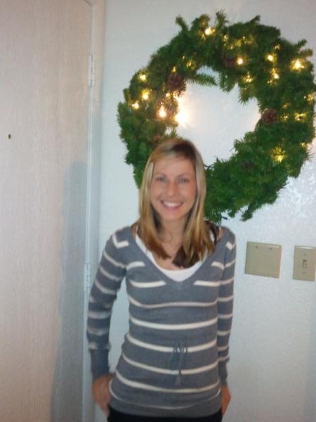 Lindsey Gougherty - Class of 2001 - Miami Southridge High School