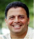 Perry Comas - Class of 1985 - Miami Southridge High School