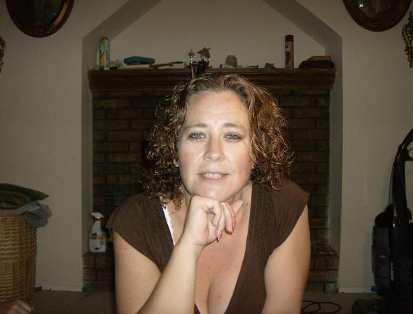 Heidi Mcandrews - Class of 1986 - Miami Southridge High School