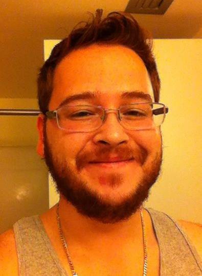Damian Ortega - Class of 2004 - Miami Southridge High School