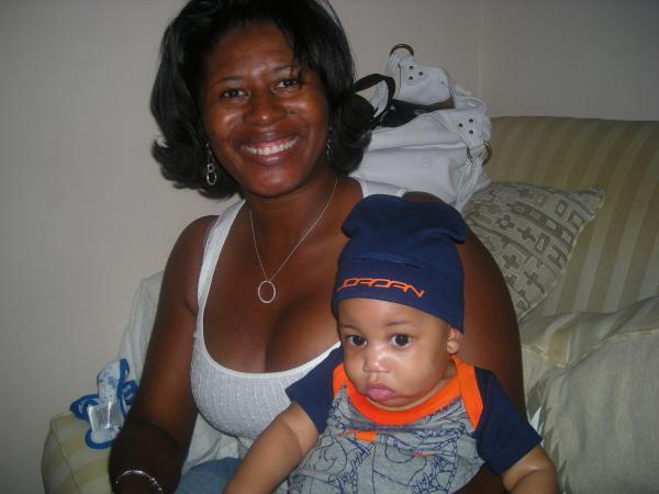 Rhonda Mcknight - Class of 1988 - Miami Southridge High School