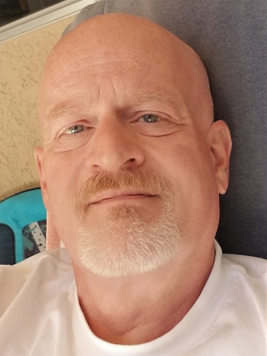Howard Bean - Class of 1975 - Freeman High School