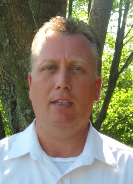 Art Ford - Class of 1981 - Civic Memorial High School