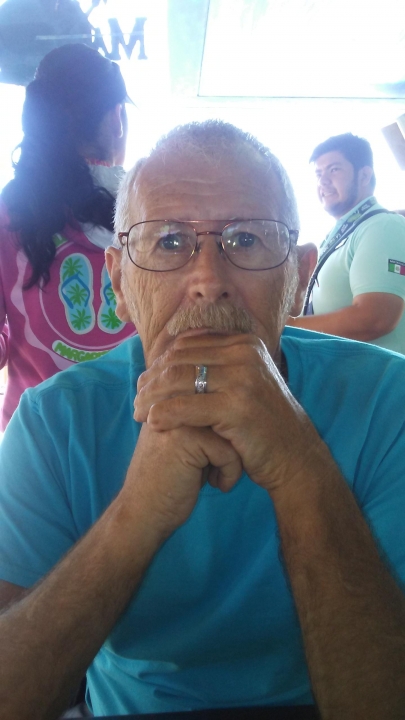 Charles [sonny] Cress - Class of 1968 - Civic Memorial High School