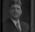 Al W. Benton, class of 1964