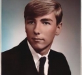 Pat Keller, class of 1967