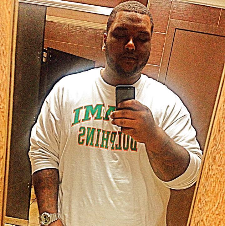 Jeffrey Harrell - Class of 2006 - Miami Springs High School