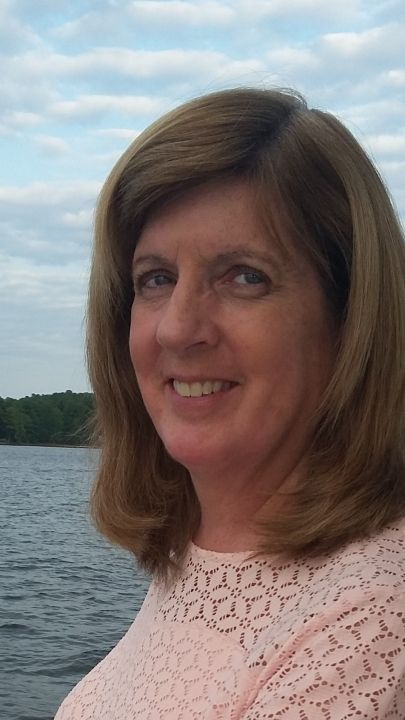 Betsy Ash - Class of 1973 - Miami Springs High School