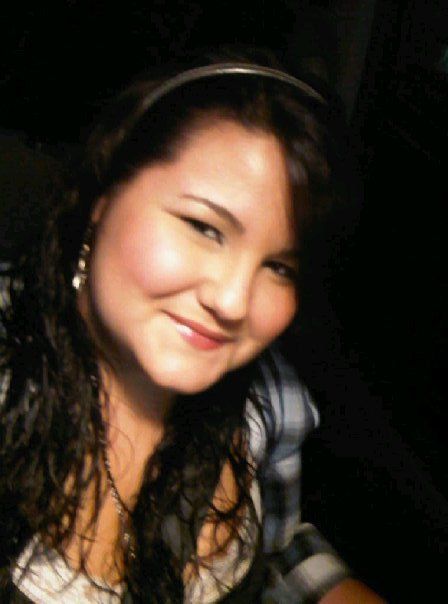 Natalia De Varona - Class of 2008 - Miami Springs High School