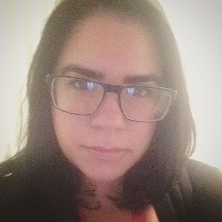 Yanelvys Brito - Class of 2003 - Miami Springs High School
