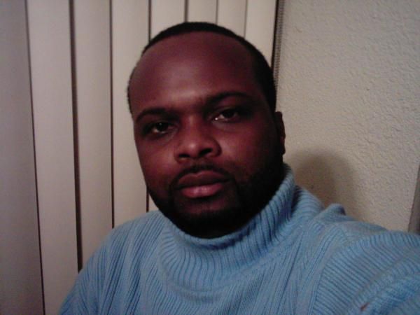 Roshard Wilder - Class of 1997 - Miami Springs High School