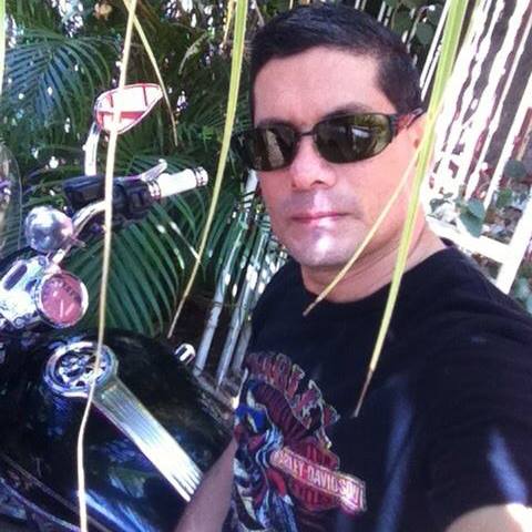 Oscar Jerez - Class of 1986 - Miami Springs High School