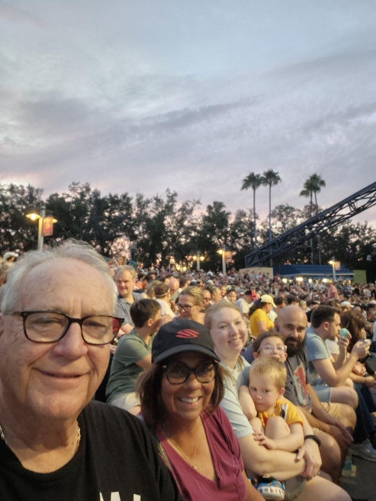 Jeff Coldren - Class of 1972 - Miami Springs High School