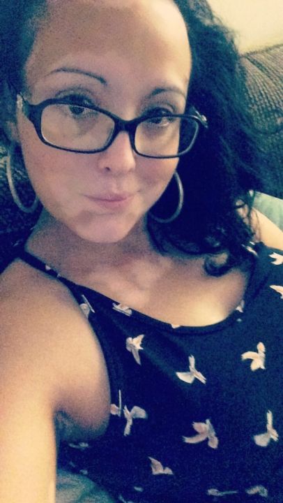 Cynthia Paz - Class of 2002 - Miami Springs High School