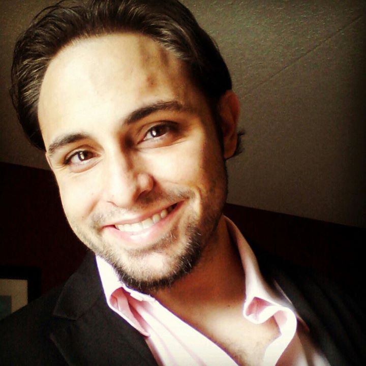 Chris Lopez - Class of 2003 - Miami Springs High School