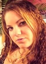 Maria D - Class of 2003 - Miami Springs High School