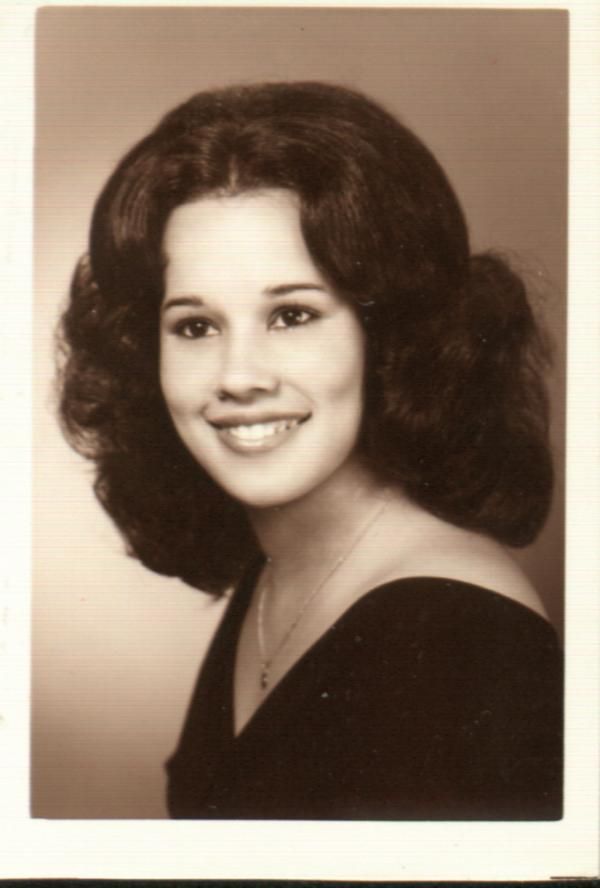 Maria Victoria Garcia - Class of 1973 - Miami Springs High School