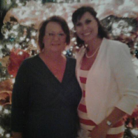 Sandra Holweger - Class of 1975 - Miami Springs High School