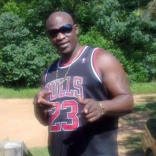 Milton Harrell Jr. - Class of 1991 - Miami Springs High School