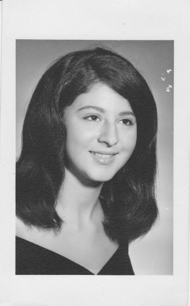 Dalila Eljaua - Class of 1969 - Miami Springs High School