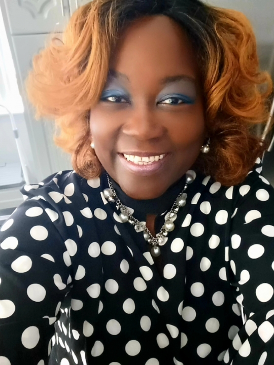 Sabrenia Jones - Class of 1984 - Miami Springs High School