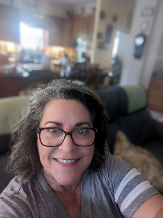 Elaine Charles - Class of 1973 - Miami Springs High School