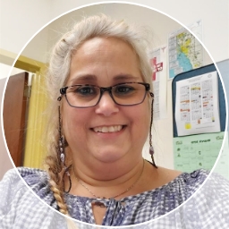 Maria Dominguez - Class of 1987 - Miami Springs High School