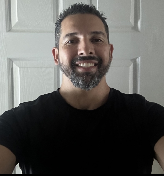 Patrick Medina - Class of 2000 - Miami Springs High School