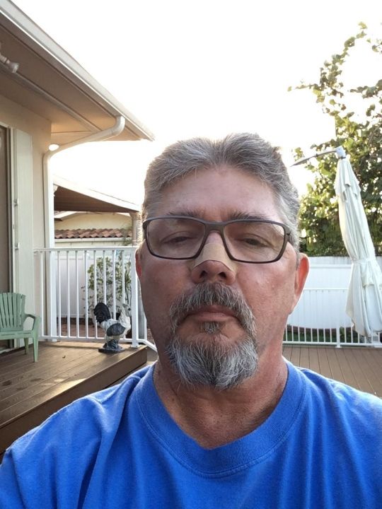 Mauricio Abello - Class of 1978 - Miami Springs High School