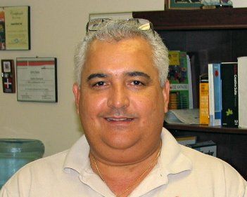 Carlos De Zayas - Class of 1983 - Miami Springs High School