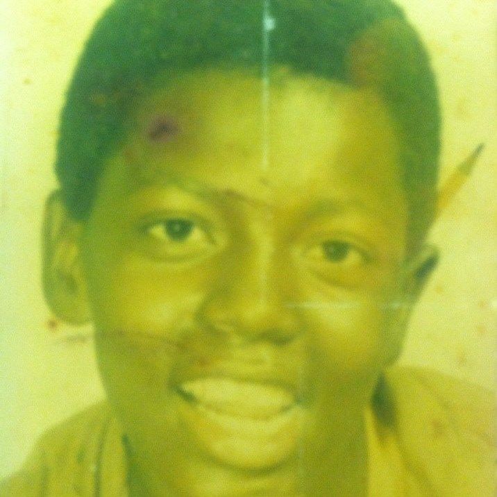 Willie Bell - Class of 1975 - Miami Springs High School