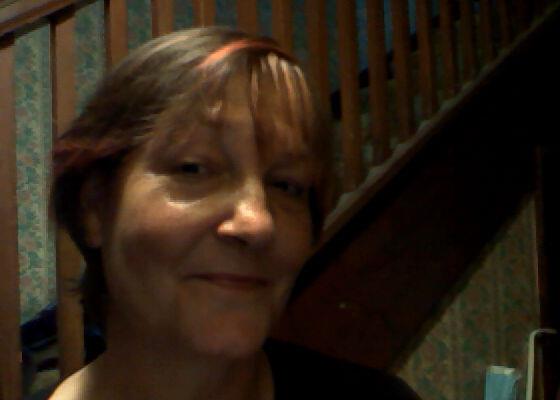 Amanda Kinder - Class of 1974 - Miami Springs High School