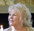 Mary Hames, class of 1967