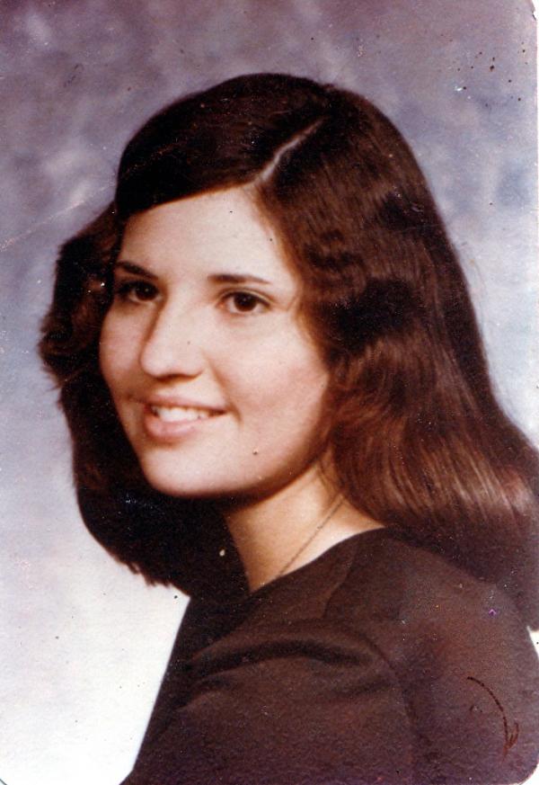 Tina Cox - Class of 1977 - Clay City High School