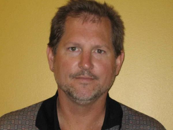 Lance Nelson - Class of 1978 - Rogers High School