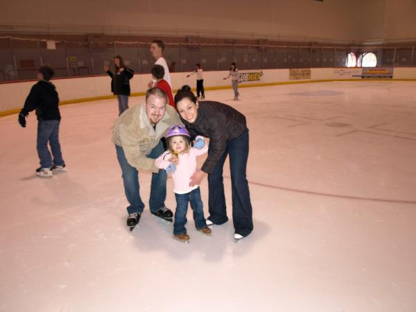 Melissa Riley - Class of 1999 - Rogers High School
