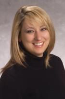 Heather Weikel - Class of 1992 - Rogers High School